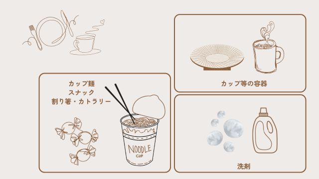 モルディブ旅行・持って行けばよかった持ち物3